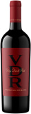 VDR Very Dark Red 2022  Front Bottle Shot