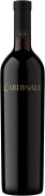 Cardinale Cabernet Sauvignon 2018  Front Bottle Shot