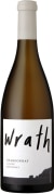 Wrath Clone 3 Chardonnay 2022  Front Bottle Shot