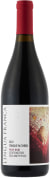 Lingua Franca Tongue 'N Cheek Pinot Noir 2022  Front Bottle Shot