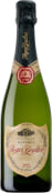 Roger Goulart Brut Nature Reserva Cava 2018  Front Bottle Shot