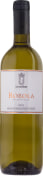Gentilini Robola 2022  Front Bottle Shot
