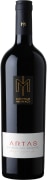Castello Monaci Artas Primitivo 2016  Front Bottle Shot
