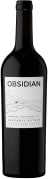 Obsidian Volcanic Estate Cabernet Sauvignon 2022  Front Bottle Shot