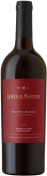 Louis Martini Monte Rosso Gnarly Vine Zinfandel 2018  Front Bottle Shot