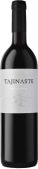 Bodega Tajinaste Canary Islands Tradicional Tinto 2023  Front Bottle Shot