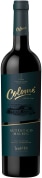 Bodega Colome Autentico Malbec 2021  Front Bottle Shot