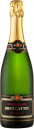Joseph Cattin Cremant d'Alsace Brut  Front Bottle Shot