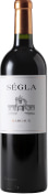 Chateau Rauzan-Segla Segla 2015  Front Bottle Shot