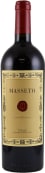Ornellaia Masseto 2010  Front Bottle Shot