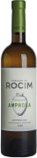 Herdade do Rocim Amphora Branco 2020  Front Bottle Shot