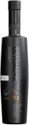 Bruichladdich Octomore 15.2 Super Heavily Peated Single Malt Scotch Whisky (700ML)  Front Bottle Shot