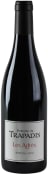 Domaine du Trapadis Rasteau Les Adres 2018  Front Bottle Shot