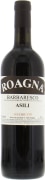 Roagna Barbaresco Asili Vecchie Viti 2019  Front Bottle Shot