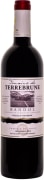 Domaine de Terrebrune Bandol Rouge 2013  Front Bottle Shot