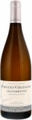 Etienne Delarche Pernand-Vergelesses Les Combottes 2023  Front Bottle Shot