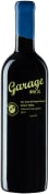 Garage Wine Co. San Juan de Pirque Vineyard Lot 91 Cabernet Sauvignon 2017  Front Bottle Shot