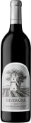 Silver Oak Alexander Valley Cabernet Sauvignon 2020  Front Bottle Shot