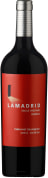 Lamadrid Single Vineyard Cabernet Sauvignon Reserva 2017 Front Bottle Shot