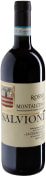 Salvioni Rosso di Montalcino 2020  Front Bottle Shot