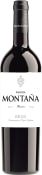 Familia Montana Rioja Reserva 2017  Front Bottle Shot