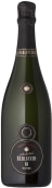 Berlucchi '61 Franciacorta Brut Nature 2015  Front Bottle Shot