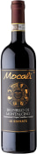 Mocali Brunello di Montalcino Le Raunate 2019  Front Bottle Shot