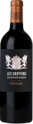 Chateau Pichon-Longueville Baron Les Griffons de Pichon Baron 2019  Front Bottle Shot