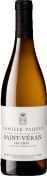Famille Paquet Saint-Veran Les Cras 2020  Front Bottle Shot