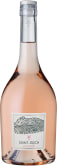 Chateau Saint-Roch Rose 2023  Front Bottle Shot