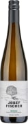 Weingut Josef Fischer Wachau Federspiel Gruner Veltliner 2023  Front Bottle Shot