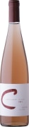 Covenant Red C Rose (OU Kosher) 2022  Front Bottle Shot