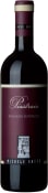 Michele Satta Piastraia 2021  Front Bottle Shot