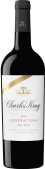 Charles Krug Family Reserve Generations 2019  Front Bottle Shot