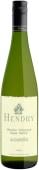 Hendry Albarino 2023  Front Bottle Shot
