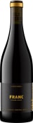 Field Recordings Cabernet Franc 2023  Front Bottle Shot