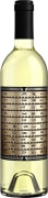 The Prisoner Wine Company Unshackled Sauvignon Blanc 2021  Front Bottle Shot