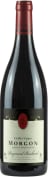 Raymond Bouland Morgon Vieilles Vignes 2014  Front Bottle Shot