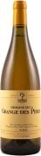 Grange des Peres Pays d'Herault Blanc 2021  Front Bottle Shot