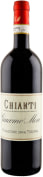 Giacomo Mori Chianti 2020  Front Bottle Shot