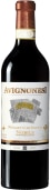 Avignonesi Poggetto di Sopra Alleanza Vino Nobile di Montepulciano 2019  Front Bottle Shot