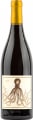 Black Sheep Finds Holus Bolus Syrah 2023  Front Bottle Shot