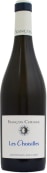Francois Chidaine Montlouis Les Choisilles 2022  Front Bottle Shot