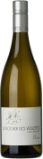 Le Rocher des Violettes Vin de France Chenin Blanc 2023  Front Bottle Shot