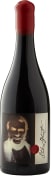 Stokes' Ghost Petite Sirah 2020  Front Bottle Shot