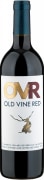 Marietta Cellars Old Vine Red Lot 74  Front Bottle Shot