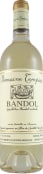 Domaine Tempier Bandol Blanc 2023  Front Bottle Shot