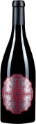 Amor Fati Syrah 2021  Front Bottle Shot
