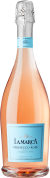 La Marca Prosecco Rose 2023  Front Bottle Shot