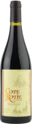 Bernard Burgaud Cote Rotie 2022  Front Bottle Shot